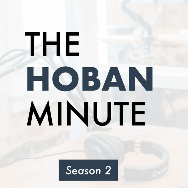 The Hoban Minute Interview with The 357 Company President Kevin Schultz International Cannabis Shipping and Logistics