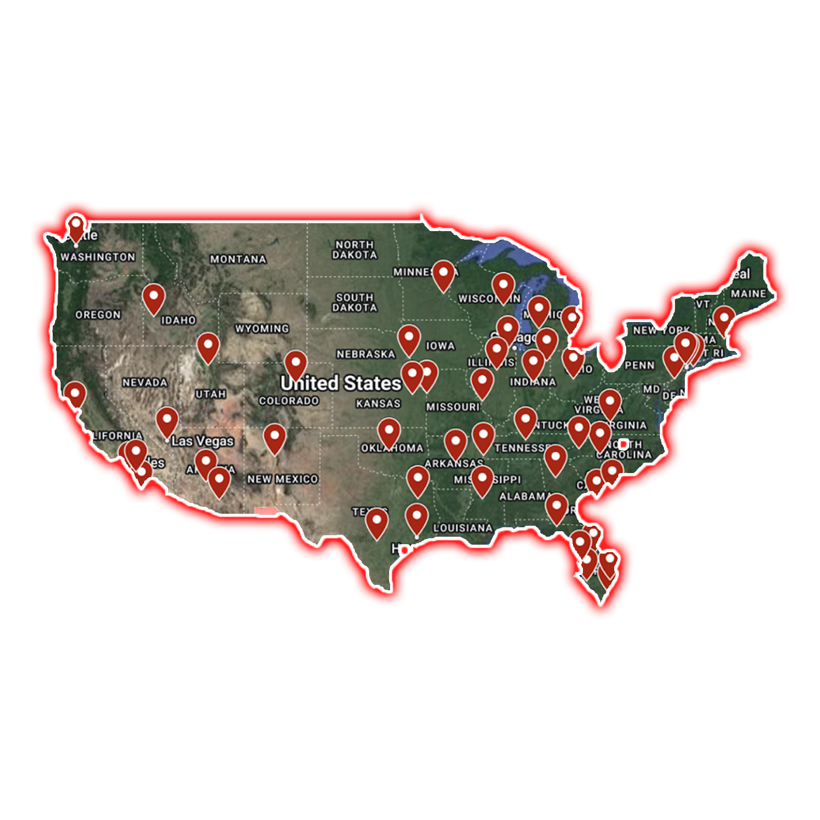 357 Kerbsyde Last Mile Delivery Truck